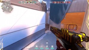 КАК ИГРАЕТ ТОП 10 РАДИАНТ ВАЛОРАНТ?!