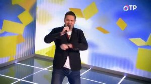 Сергей Волчков в гостях музыкальной гостиной "Календарь"