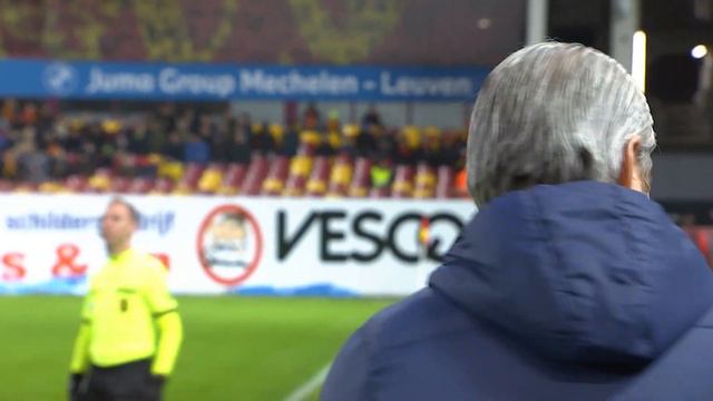 ALL HIGHLIGHTS  Jupiler Pro League GAMEDAY 22