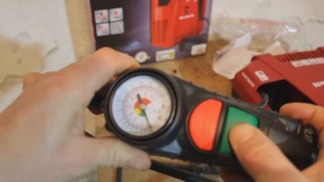 Компрессор Einhell TH-AC 190 Kit , Einhell Kompressor TH-AC 190 Kit, какой копрессор купить смотреть онлайн