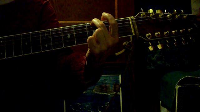 Sea of Heartbreak (cover) смотреть онлайн