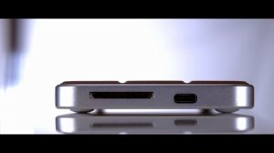 USB-C/Thunderbolt 3, I’m here...for you.