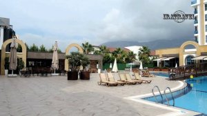 ОТДЫХ В ТУРЦИИ АЛАНИЯ 🇹🇷 ОБЗОР ОТЕЛЯ The Lumos Deluxe Resort Hotel Spa 5