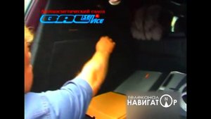 Автокосметический салон «BAL Service» Тюнинг Toyota Land Cruiser  105 Охотник