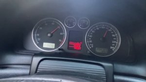 Passat B5.5 1.8T Stage 1 (190hp)