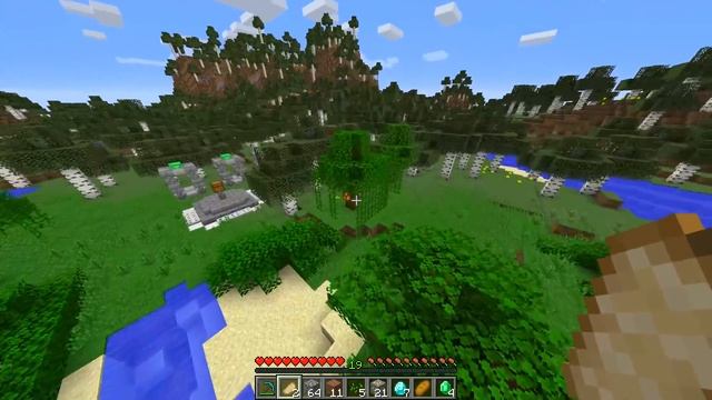 КАК СКРАФТИТЬ МАГИЧЕСКИЙ МУЛЬТИИНСТРУМЕНТ КИРКА ТОПОР ЗА 1.000.000$ В МАЙНКРАФТ?! СЕКРЕТНЫЙ КРАФТ смотреть онлайн