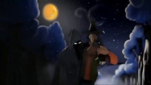 Невезучая смерть Джи