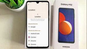 Samsung M12 One Ui 4.1 Update | Samsung Galaxy M12 New Update