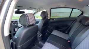 Peugeot 408, 103723 км, 2014 г.в. 1.6 МКП 120 (л.с.) Экспресс обзор от Федора Седова