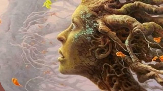 Томаш Ален Копера - мир фэнтези, фантастики, сюрреализма смотреть онлайн