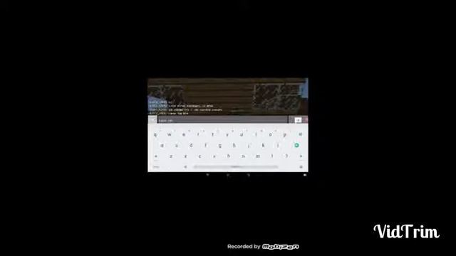 Смотрите как я играю мультиплеер мастер! Майнкрафт (СЫЛЛКА ВОПИСАНИЕ) смотреть онлайн