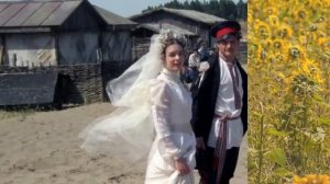 Эх душа казака,эх отчаянная