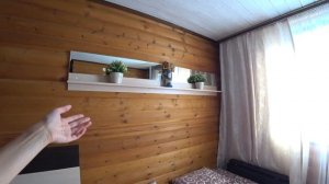 АРХИПО-ОСИПОВКА / ОБЗОР НОМЕРА VILLA LUCIA / ОТДЫХ С ДЕТЬМИ / ЧАСТЬ 1