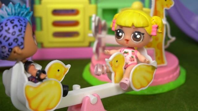 LOL Baby Goldie & Punk Boy Love Story & Adventures - LOL Barbie Family Stories - смотреть видео онлайн от «Кодовые Зарисовки» в хорошем качестве, опубликованное 28 ноября 2023 года в 0:32:34 01:11:20.