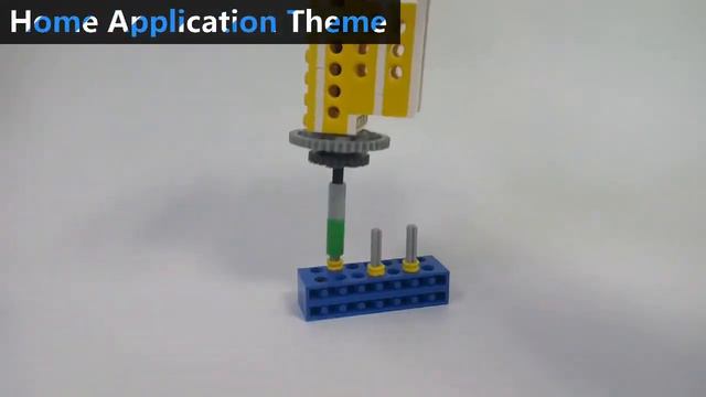 Collection Of Electronic LEGO Projects Made by Magnetic Crowbits  #ProjectSpotlight