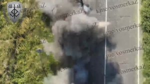 Коренево, Курская область, уничтожение БМП-1 Всу 💥🔥