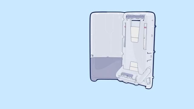 Tork PeakServe как заправлять диспенсер бумажными полотенцами смотреть онлайн