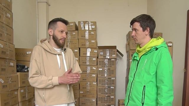 Как выводить товары из Турции на Wildberries? Продвижение новых брендов на маркетплейсах в России смотреть онлайн