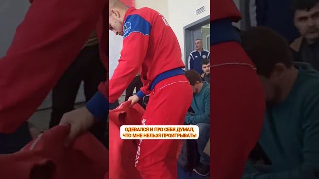 ЮНЫЙ ЧЕМПИОН МОСКВЫ УДЕЛАЛ МАСТЕРА СПОРТА!? смотреть онлайн