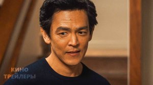 Оно слушает⚡😮Русский трейлер (Дубляж, 2024) Ужасы, фантастика