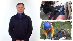 «Путешествие в профессию» ИНСТРУКТОР-ПРОВОДНИК