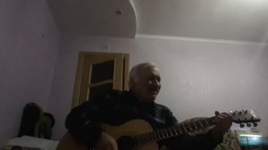 Я три года дома не был cover Калинов мост