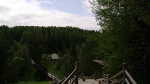 Малые Карелы, часть 1