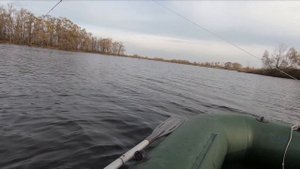 Ловля щуки!