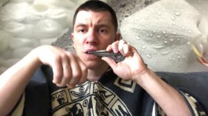 Хомус Эдуарда Тарабукина