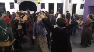 5 12 2020 3 цыганская свадьба в Новосибирске