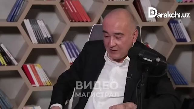Жаҳонгир Ортиқхўжаев президент уни нега ҳоким лавозимидан озод қилганига изоҳ берди.