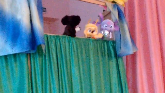 Елена Кузнецова Сказка Лунтик и Луна продолжение смотреть онлайн