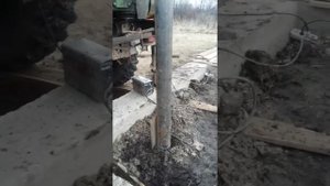 Ударноканатное бурение пбу 2