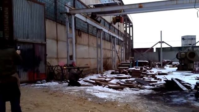 Бабах смотреть онлайн