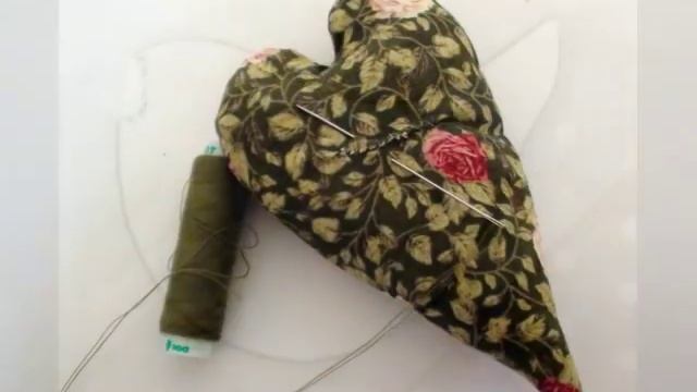 Летучий кот, кукла в стиле "Тильда", мастер-класс смотреть онлайн