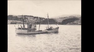 Морчасть погранвойск 68 -71 гг.