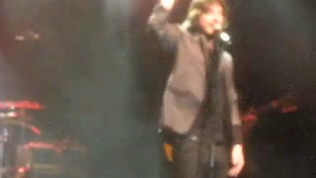 Sabrás -Manuel Carrasco- Guadalajara Teatro Buero Vallejo ~12/03/10~ смотреть онлайн