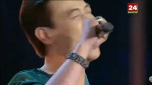 Адильхан Макин - "She’s gone" (Славянский Базар 2019) Победа! Казахстан!