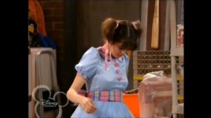 Wizards of Waverly Place - Doll House - Selena Gomez