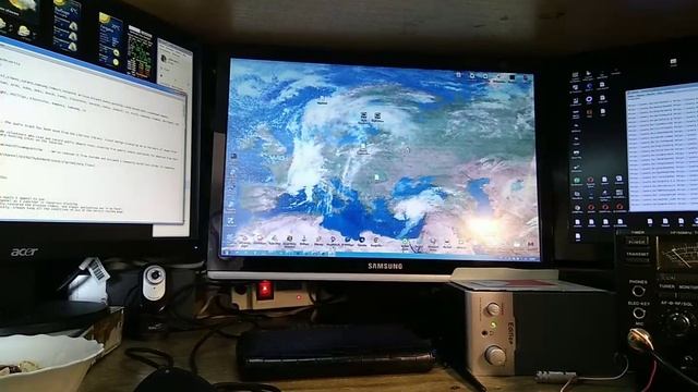 Как подключить кучу мониторов к компьютеру - преимущества и недостатки смотреть онлайн