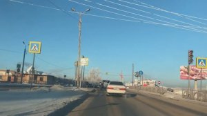 Иркутск Саянск