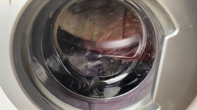 Стирка тёмного/Samsung WF7350S7V/Цветные 60*,800 об/мин смотреть онлайн