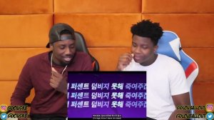 K/DA - THE BADDEST ft. (G)I-DLE, Bea Miller, Wolftyla | League of legends (REACTION)