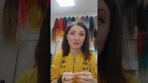 Афрохвост своими руками! часть 1