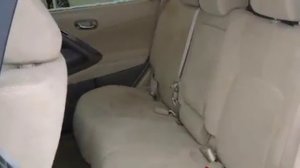 2011 Nissan Murano SV | Bluetooth | Alloys | AUX