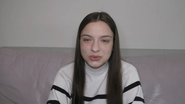 Поступление в театральный. Школа-студия МХАТ. Первый тур. 09.04.2023.
