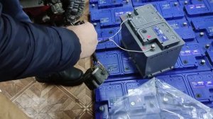 проверка моторчика раздатки dymos