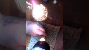 Как сделать Аптечный Глицерин пригодным для Парения В Домашних условиях !!!