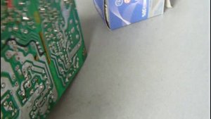 Переделываем компьютерный блок питания на 19 вольт.