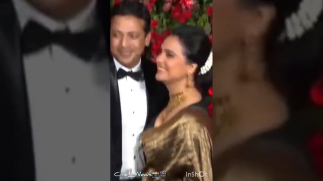 #laradutta with her hasband #maheshbhupathi #cute#momment #gorgeous ❤️